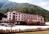 Jiuzhaigou Xingyu Grand Hotel